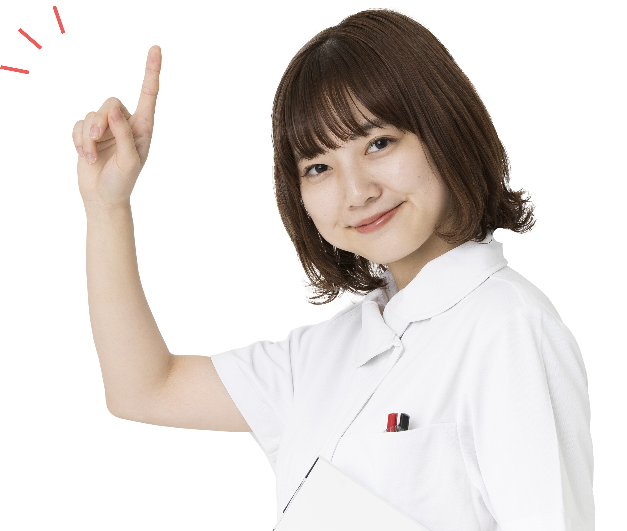 スタッフのイメージ